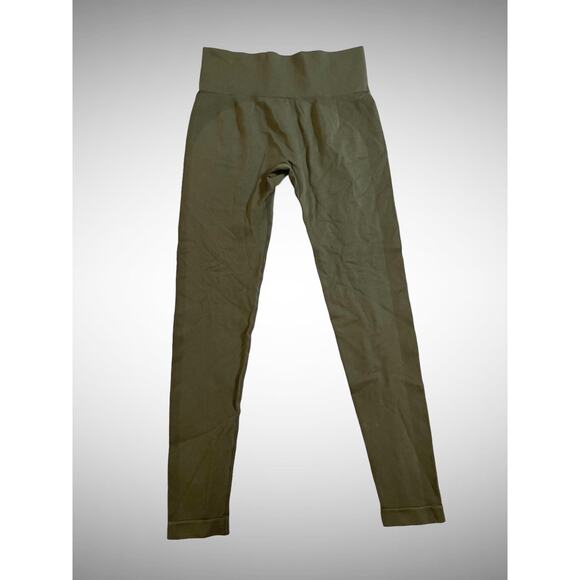 Body NV Sexy Workout Set, One shoulder Sports Bra and Leggings, Large - Picture 5 of 5